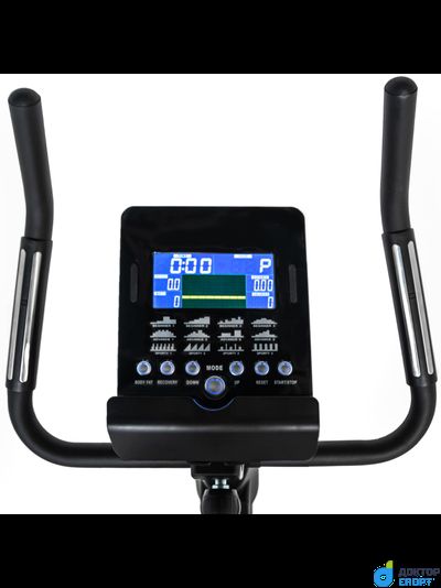 Велотренажер DFC Cardio B255P электромагнитный