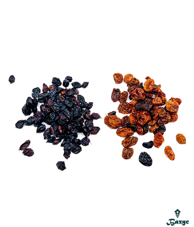 Набор трав и специй "Барбарисовая"