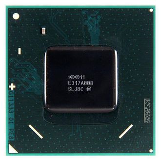 BD82HM77 хаб Intel SLJ8C, новый