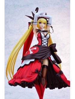 Фигурка 1/6 Mistral Nereis