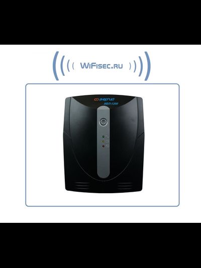 Источник бесперебойного питания Энергия ИБП 1200