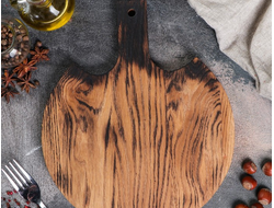 Доска для нарезки и подачи HUMMER