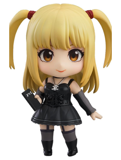 Нендроид Миса Аманэ (Amane Misa 2.0)