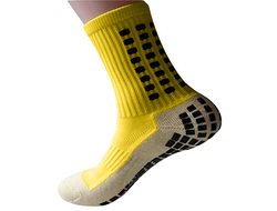 Носки Football Socks VS.007 Yellow