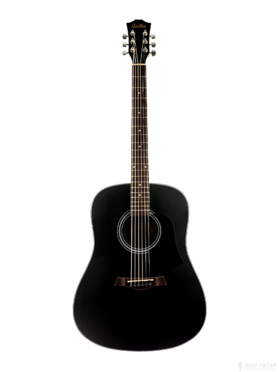 Sevillia IW-240M BK