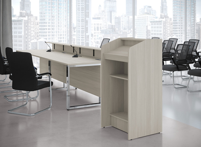 Стол для переговоров Summit