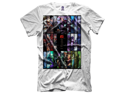 Футболка Dota №18