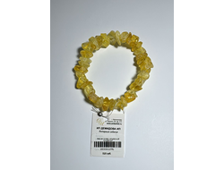 браслет из янтаря