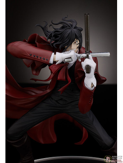 Фигурка Алукард (Alucard Pop Up Parade)