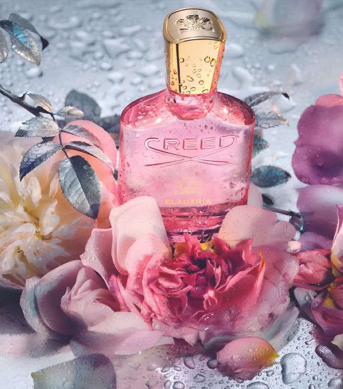 Creed Eladaria