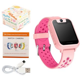 Часы Smart Baby Watch S6 оптом