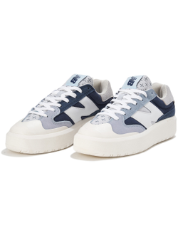 New Balance CT302 Vintage Indigo Dusk Blue