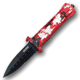 Нож складной Tac-Force 789