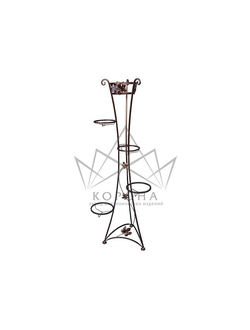 Цветочница ПЦ5 корона