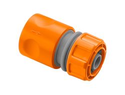 Соединитель для шланга 3/4" (быстросъемный)