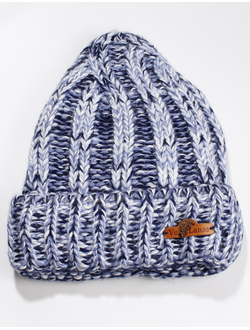 Екатеринбург. Шапка женская "Пискун резинка" 11067 джинс