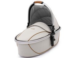 Люлька Egg Carrycot Prosecco & Champagne Frame