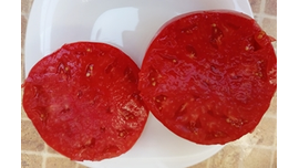 Немецкий красный бабушки Кентрел