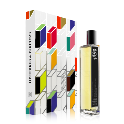 Histoires de Parfums 1899 Hemingway