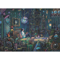 D0539 Воображариум