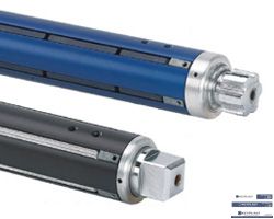 Пневмовал тип Leaf