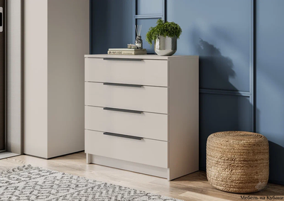 КМ 23 Комод Меланж