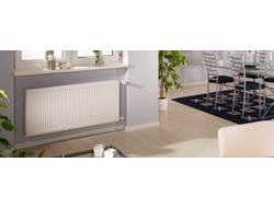 Стальной панельный радиатор Royal Thermo COMPACT 22-500-400