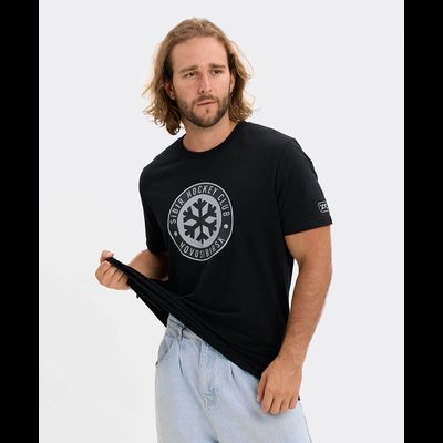 Футболка ХК "СИБИРЬ" A&amp;C (р.XL) 273180