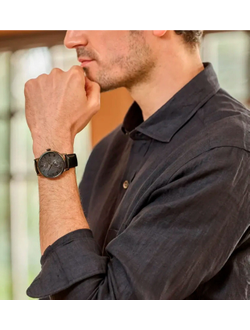 Мужские часы Orient Star RE-AY0124N