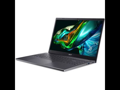 Acer Aspire A515-58GM-58NM 15.6" IPS FHD i5 13420H 8Gb, (SSD)512Gb Dos Серый