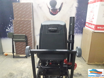 Чехол на капот Тохатцу 40-50 л.с. - 2 такта 2006 - 2019 г.КОПИЯ АРТ 1188 Меркурий