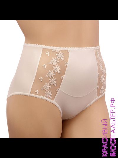 Трусики maxi VALERIA 020566