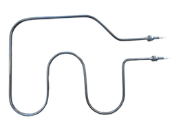 ТЭН 187-7,5-8,5/1,2 Т230 штуцер 14 мм