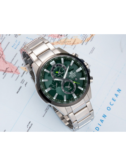 Часы Casio Edifice EFR-303D-3A