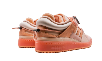 Adidas x Bad Bunny Forum 84 Low Easter Egg Peach