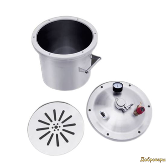 Автоклав Крестьянка 34 л