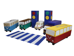 Светофорчик