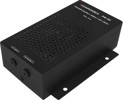 Блок питания для турникетов CARDDEX «PS-30»