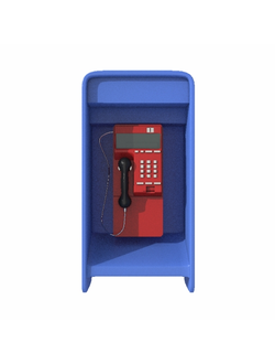 таксофоны Таксофон 02