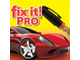 Карандаш для удаления царапин с автомобиля Fix It Pro (Фикс Ит Про)