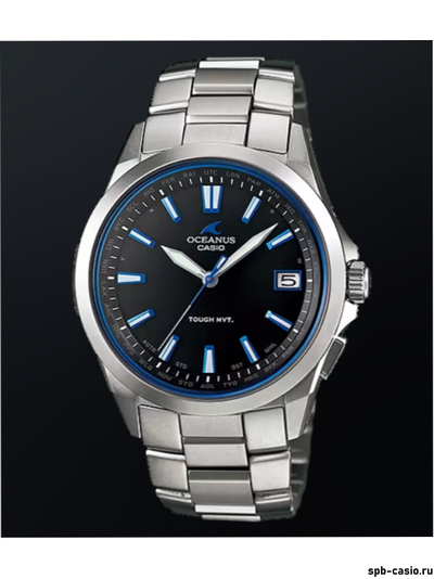 CASIO OCW-S100-1AJF