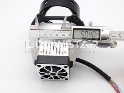 Билед модули Aozoom A7 New 2023 Bi-Led Laser, 90W/100W, 5500K, 12V