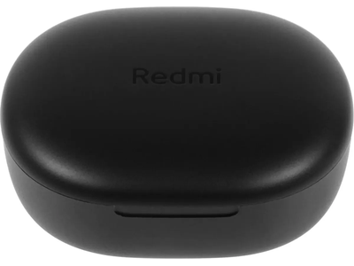 Xiaomi Redmi Buds 4 Lite Чёрные