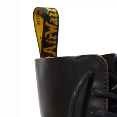 Ботинки Dr. Martens Jadon Decon черные мужские