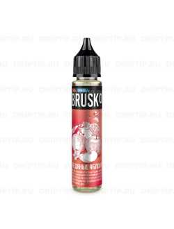 Brusko Salt - Ледяные яблоки - 30ML 2 и 5 мг