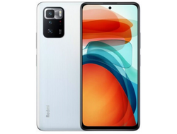 Xiaomi Redmi Note 10 Pro CN 6/128GB White (rfb)