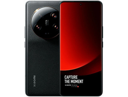 Xiaomi 13 Ultra 12/512GB Black
