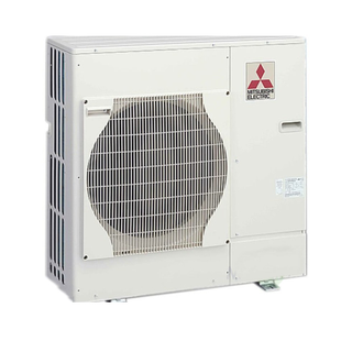 Mitsubishi Electric PKA-M60KAL/PUHZ-ZRP60VHA