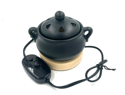 Электрическая курительница/аромолампа с таймером