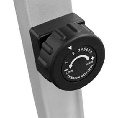 Велотренажер Oxygen Fitness PEAK U